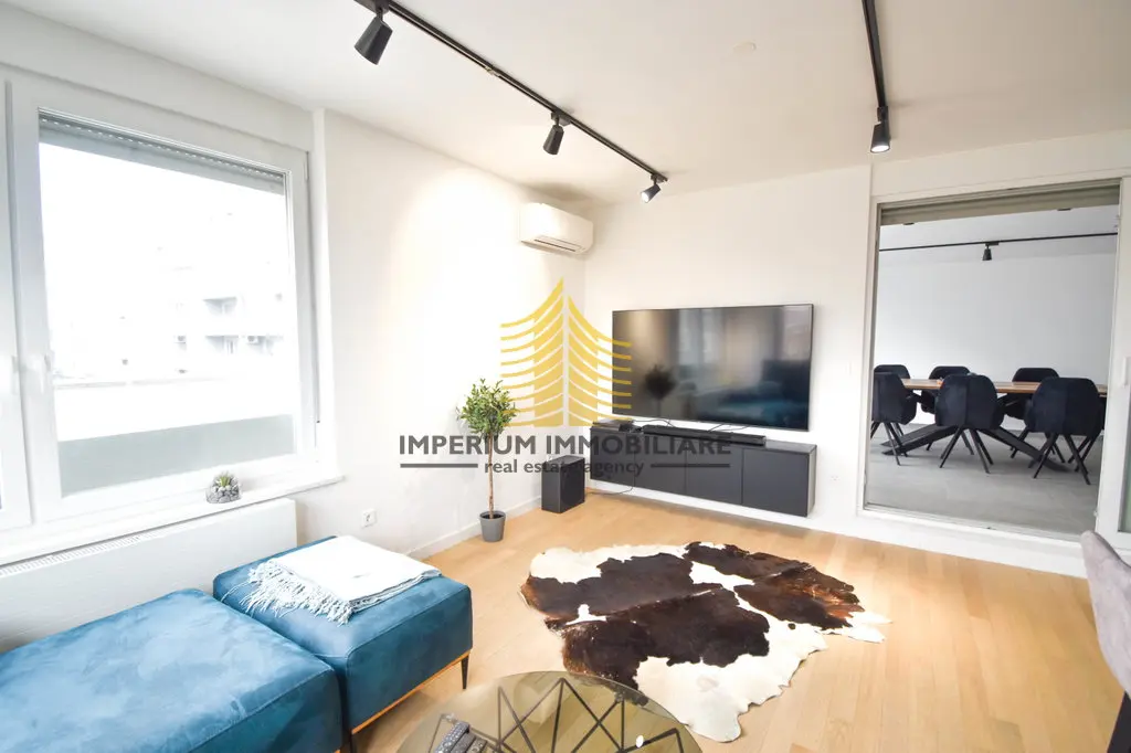 Stan na prodaju – Knežija, Zagreb, 115 m², 3-sobni – fotografija 2