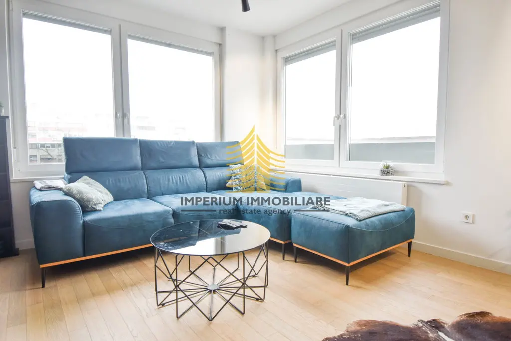 Stan na prodaju – Knežija, Zagreb, 115 m², 3-sobni