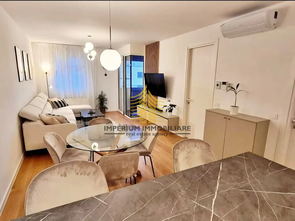 Stan na prodaju – Kruge, Zagreb, 54 m², 2-sobni – fotografija 2