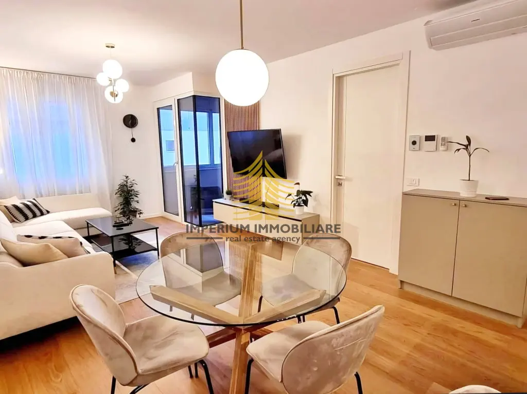 Stan na prodaju – Kruge, Zagreb, 54 m², 2-sobni – fotografija 3