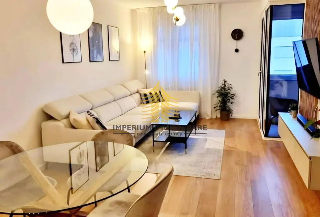 Stan na prodaju – Kruge, Zagreb, 54 m², 2-sobni