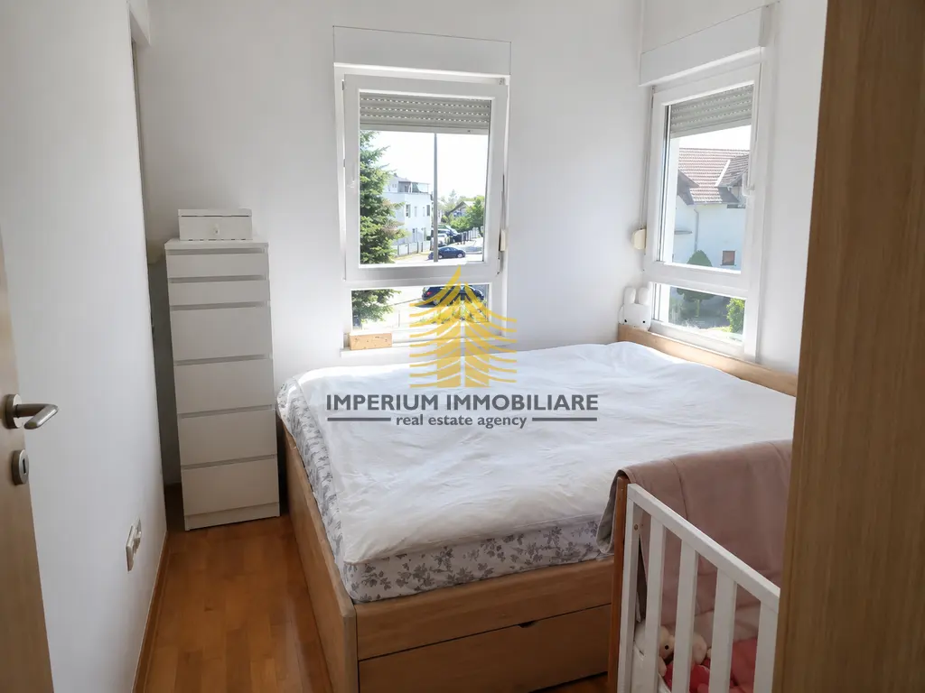 Stan na prodaju – Kurilovec, Zagreb, 60 m², 2-sobni – fotografija 6