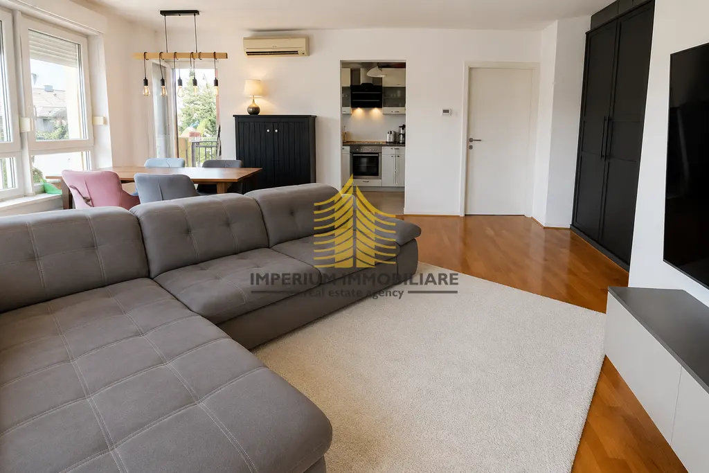 Stan na prodaju – Kurilovec, Zagreb, 60 m², 2-sobni – fotografija 2