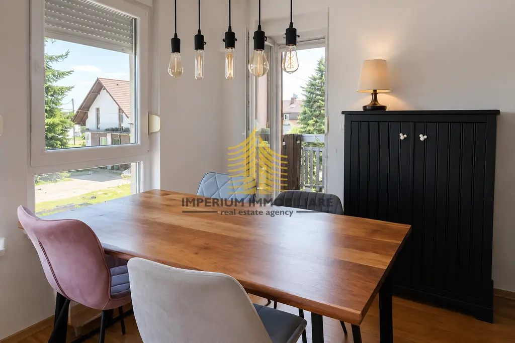 Stan na prodaju – Kurilovec, Zagreb, 60 m², 2-sobni – fotografija 3