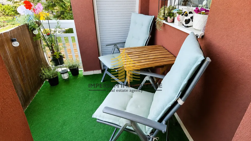 Stan na prodaju – Kurilovec, Zagreb, 60 m², 2-sobni – fotografija 4