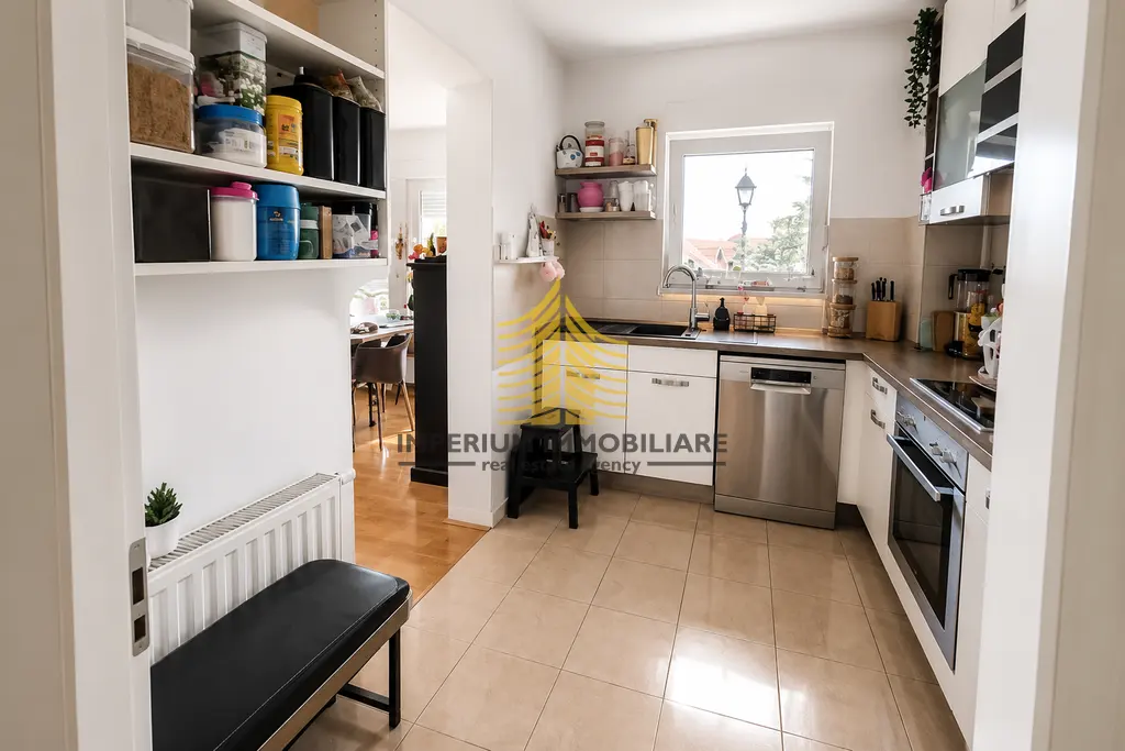 Stan na prodaju – Kurilovec, Zagreb, 60 m², 2-sobni – fotografija 5
