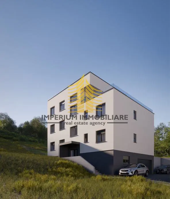 Stan na prodaju – Kustošija, Zagreb, 163,88 m², 3-sobni