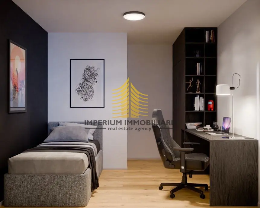 Stan na prodaju – Kustošija, Zagreb, 163,88 m², 3-sobni – fotografija 3