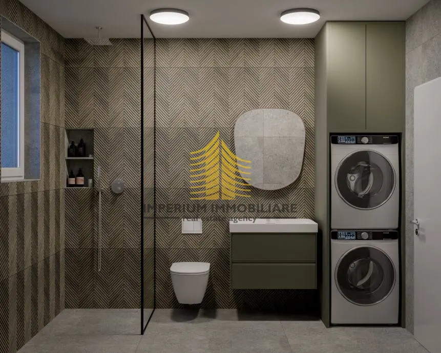 Stan na prodaju – Kustošija, Zagreb, 163,88 m², 3-sobni – fotografija 6