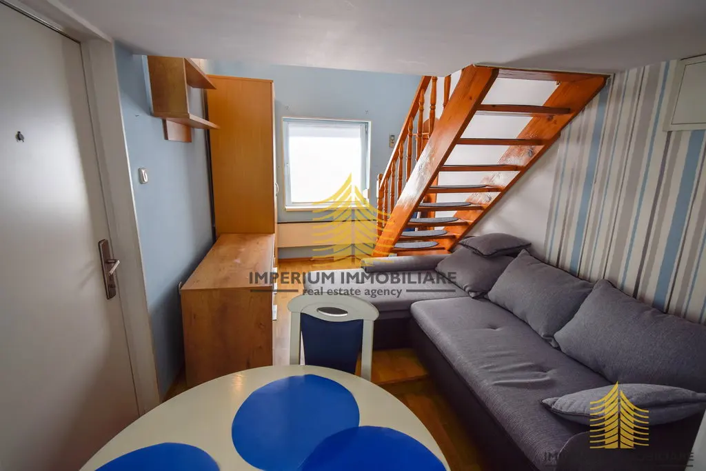 Stan na prodaju – Kustošija, Zagreb, 45 m², 2-sobni – fotografija 2