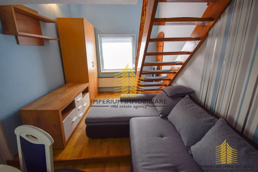 Stan na prodaju – Kustošija, Zagreb, 45 m², 2-sobni