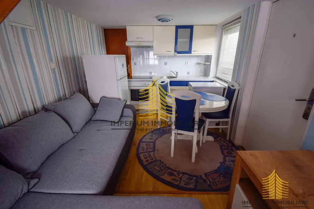 Stan na prodaju – Kustošija, Zagreb, 45 m², 2-sobni – fotografija 3