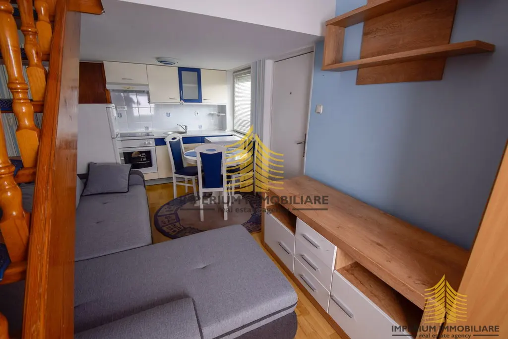 Stan na prodaju – Kustošija, Zagreb, 45 m², 2-sobni – fotografija 4