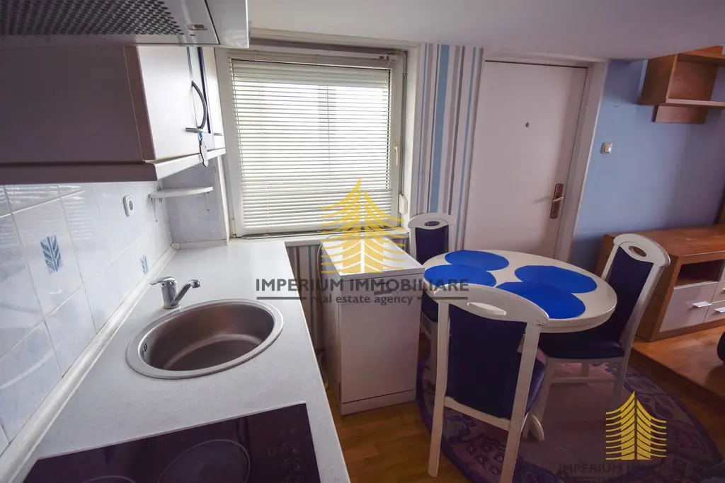 Stan na prodaju – Kustošija, Zagreb, 45 m², 2-sobni – fotografija 6