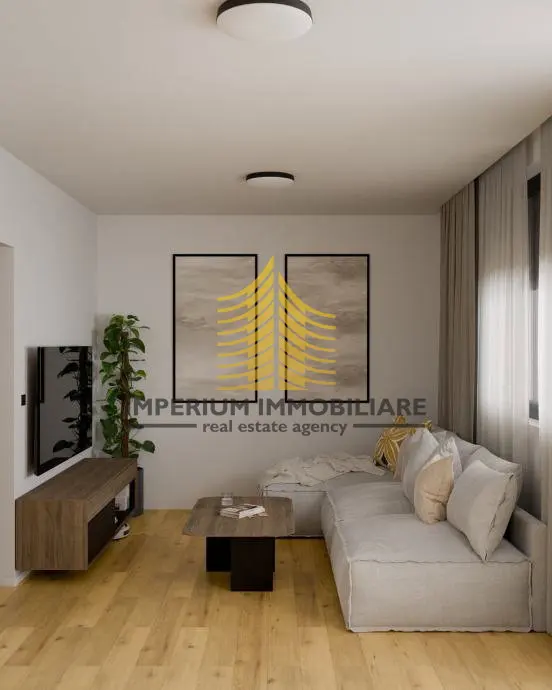 Stan na prodaju – Kustošija, Zagreb, 68,2 m², 1,5-sobni – fotografija 3