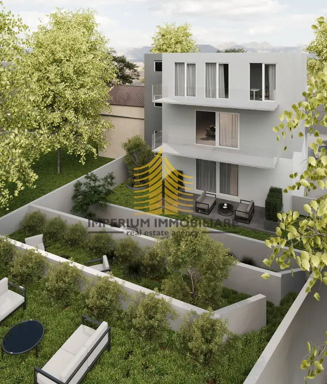 Stan na prodaju – Maksimir, Zagreb, 108,6 m², 4-sobni – fotografija 6