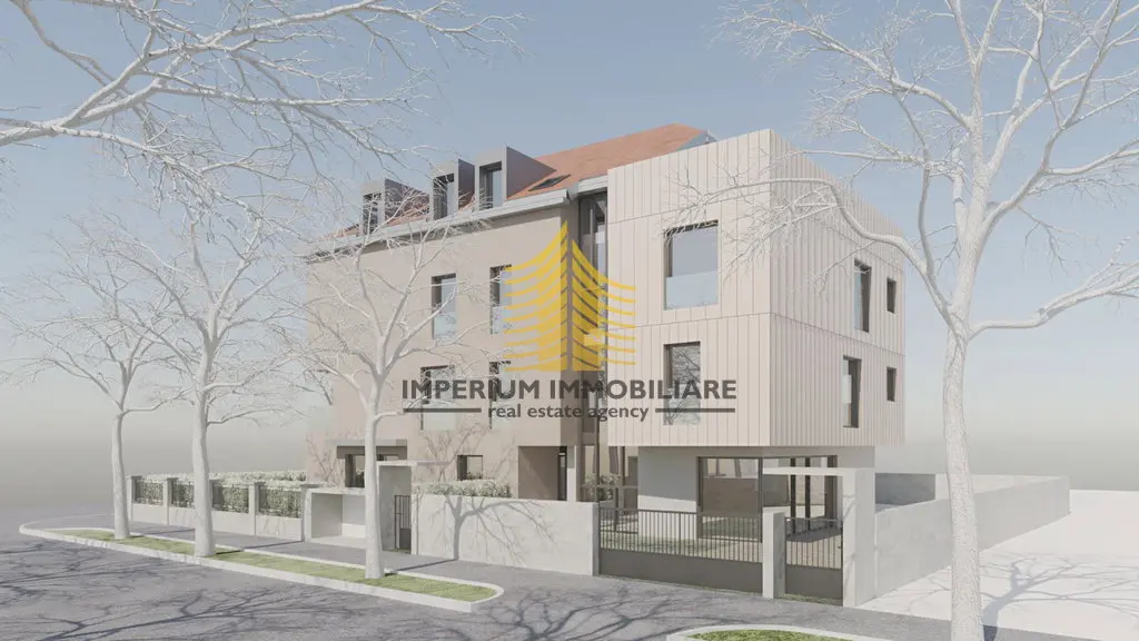 Stan na prodaju – Maksimir, Zagreb, 116,4 m², 4-sobni