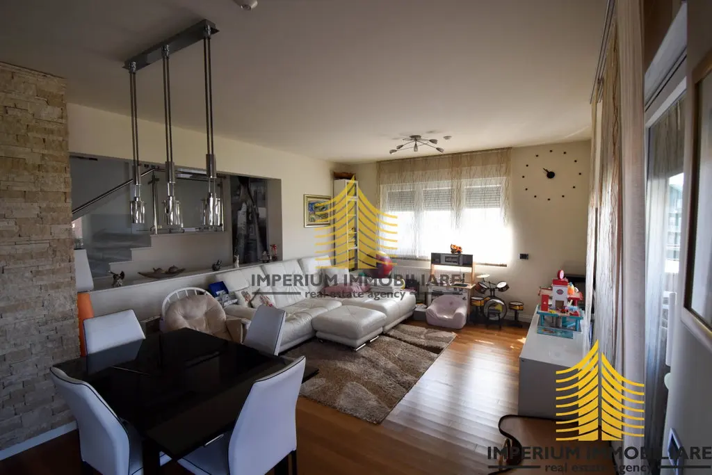 Stan na prodaju – Maksimir, Zagreb, 123 m², 3-sobni