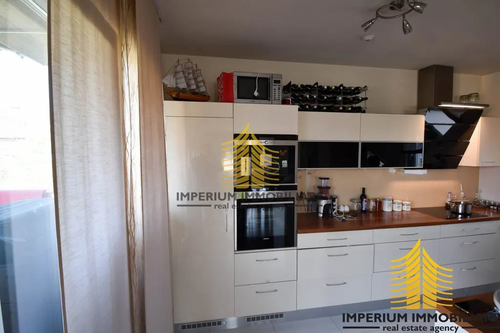 Stan na prodaju – Maksimir, Zagreb, 123 m², 3-sobni – fotografija 3