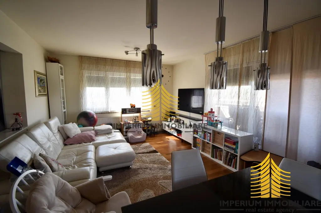Stan na prodaju – Maksimir, Zagreb, 123 m², 3-sobni – fotografija 5