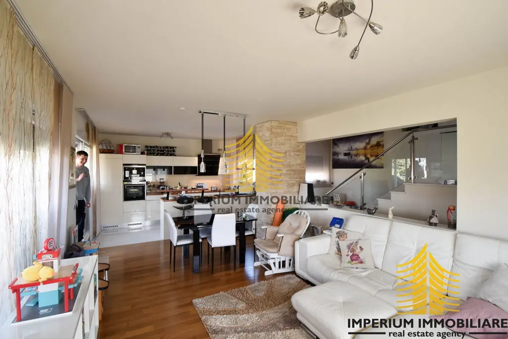 Stan na prodaju – Maksimir, Zagreb, 123 m², 3-sobni – fotografija 6