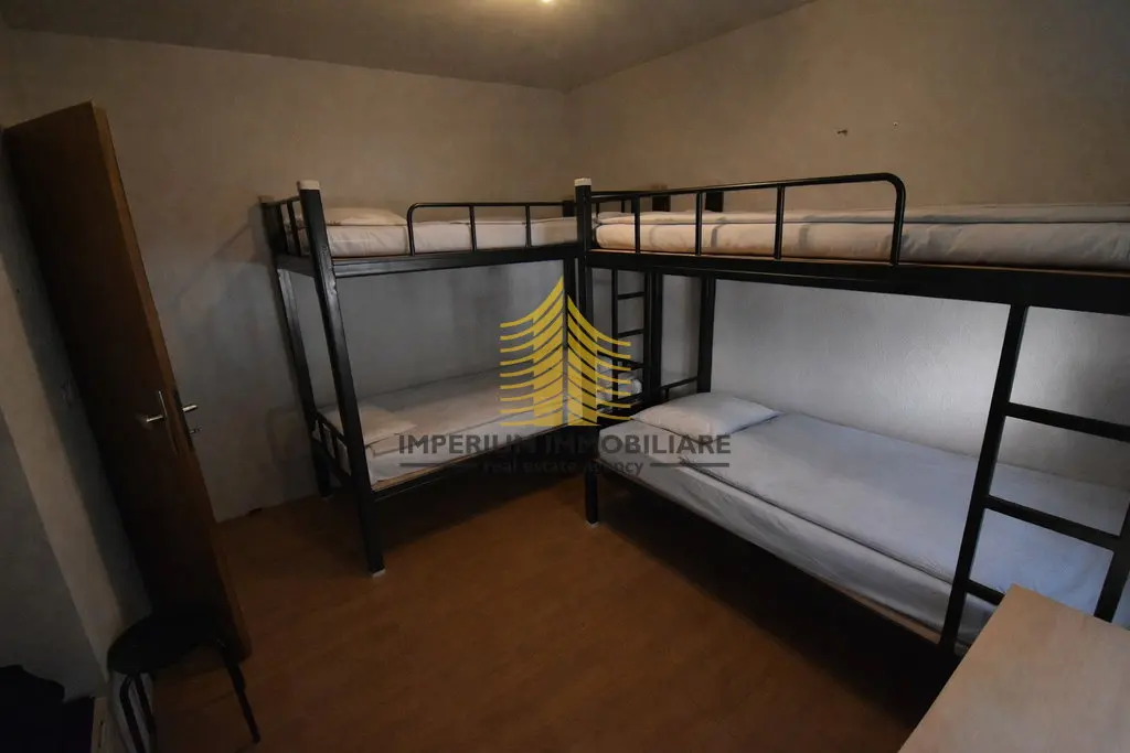 Stan na prodaju – Maksimir, Zagreb, 40 m², 1-sobni – fotografija 4