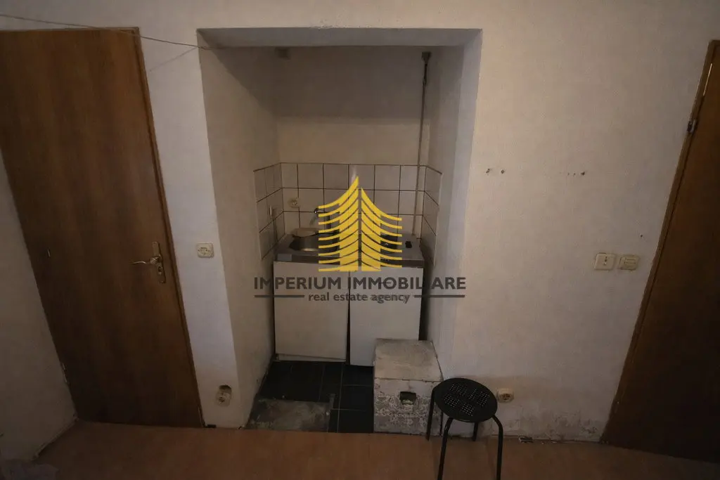 Stan na prodaju – Maksimir, Zagreb, 40 m², 1-sobni – fotografija 5