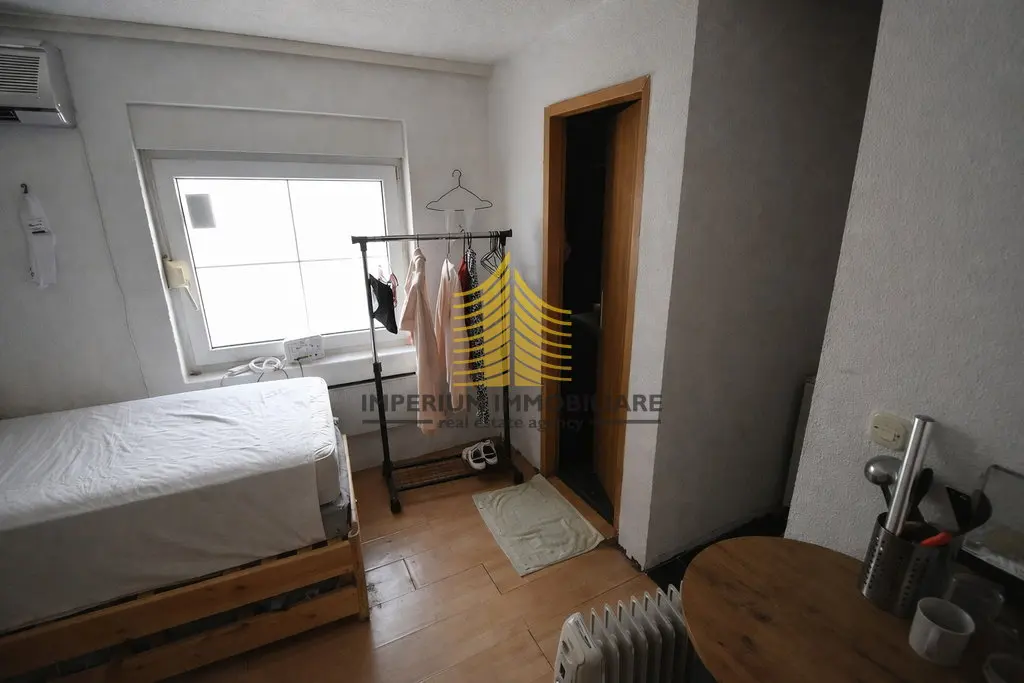 Stan na prodaju – Maksimir, Zagreb, 40 m², 1-sobni – fotografija 2