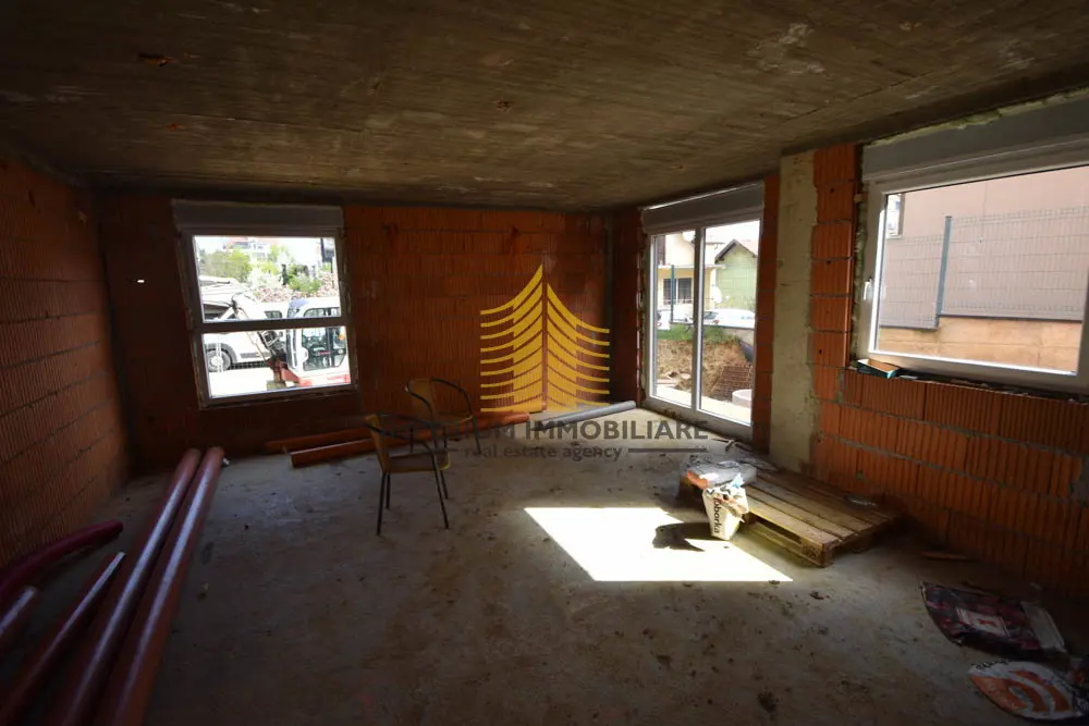 Stan na prodaju – Maksimir, Zagreb, 55 m², 3-sobni – fotografija 2