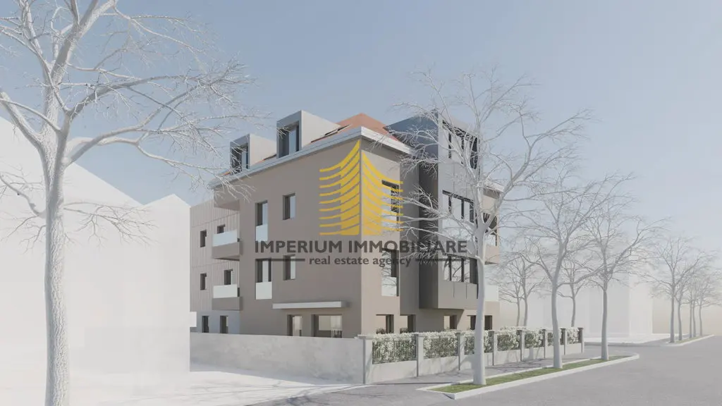 Stan na prodaju – Maksimir, Zagreb, 65,4 m², 3-sobni
