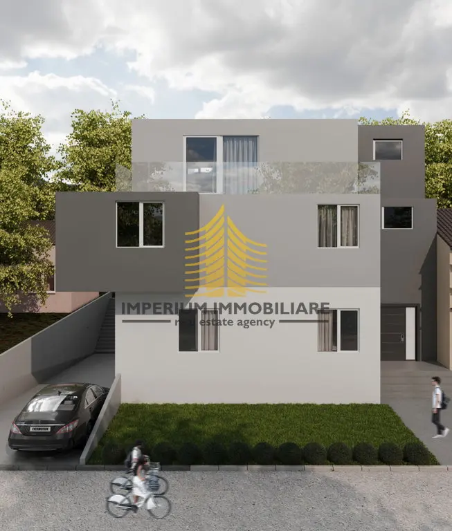Stan na prodaju – Maksimir, Zagreb, 74,85 m², 2-sobni – fotografija 3