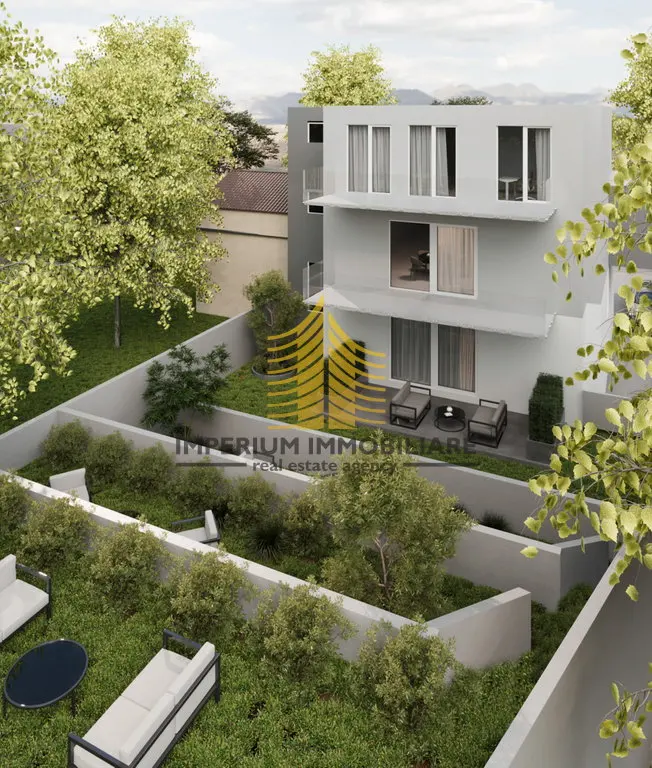 Stan na prodaju – Maksimir, Zagreb, 74,85 m², 2-sobni – fotografija 6