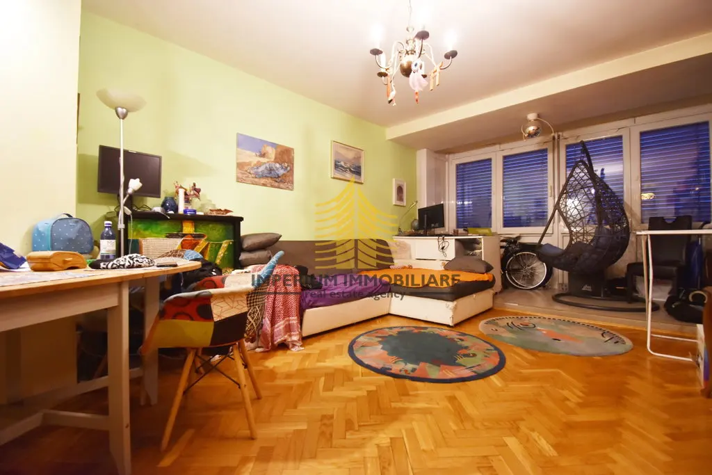 Stan na prodaju – Martinovka, Zagreb, 55 m², 3-sobni