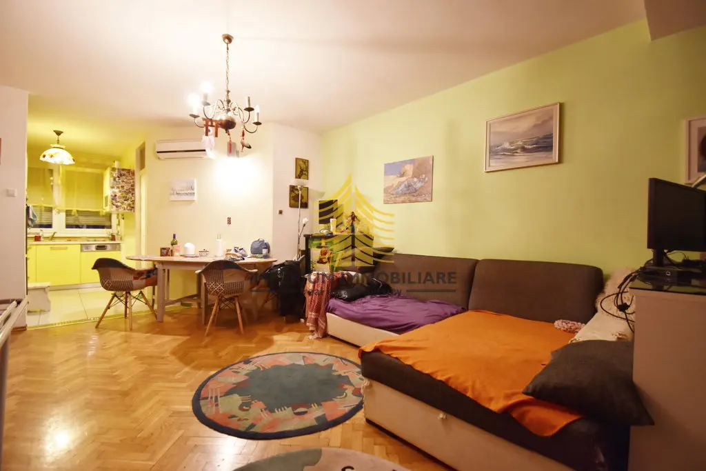 Stan na prodaju – Martinovka, Zagreb, 55 m², 3-sobni – fotografija 2