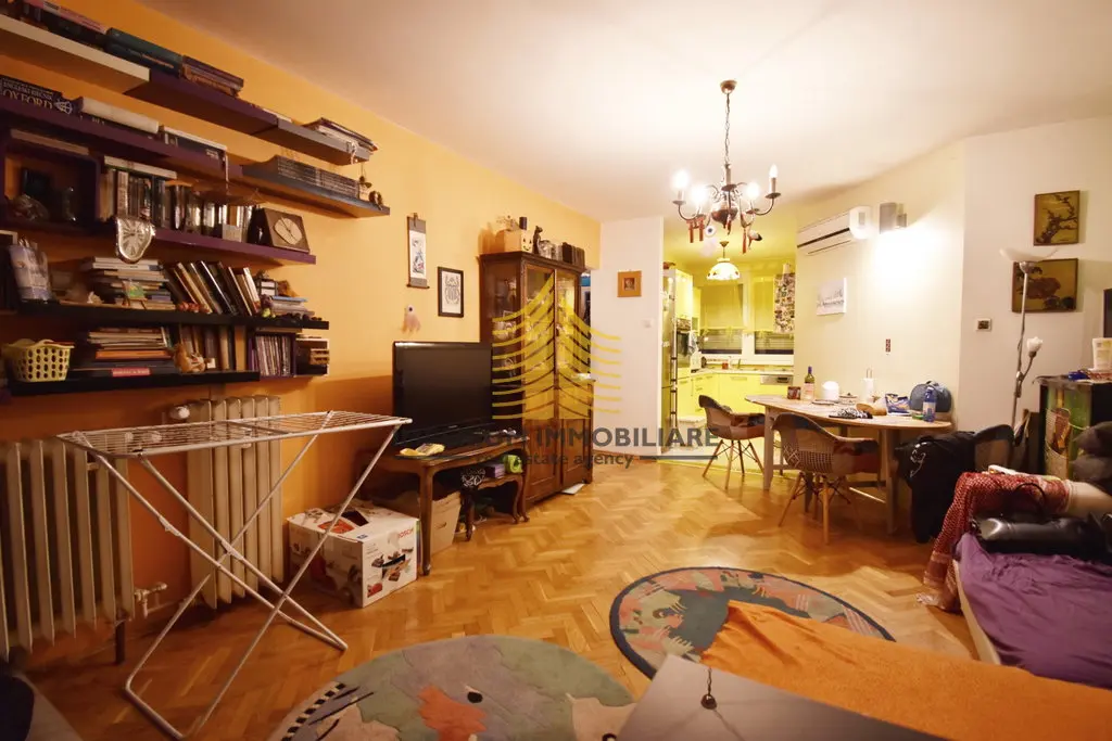 Stan na prodaju – Martinovka, Zagreb, 55 m², 3-sobni – fotografija 3