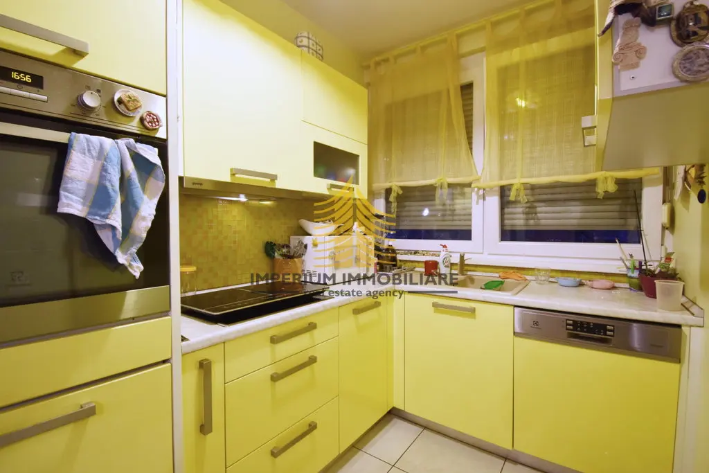 Stan na prodaju – Martinovka, Zagreb, 55 m², 3-sobni – fotografija 4
