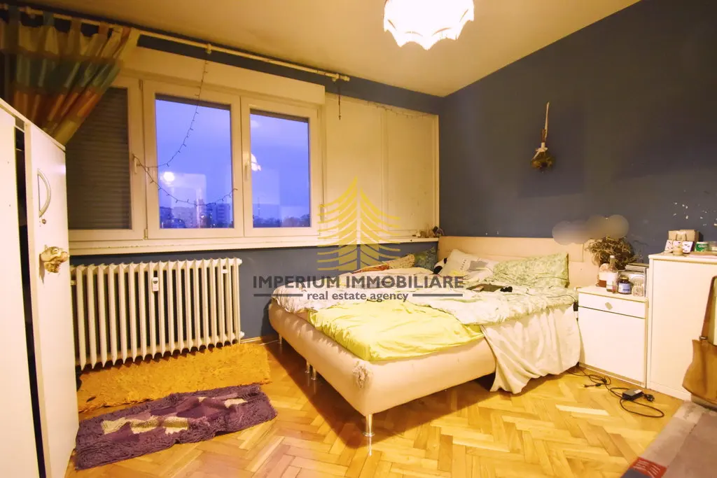Stan na prodaju – Martinovka, Zagreb, 55 m², 3-sobni – fotografija 5