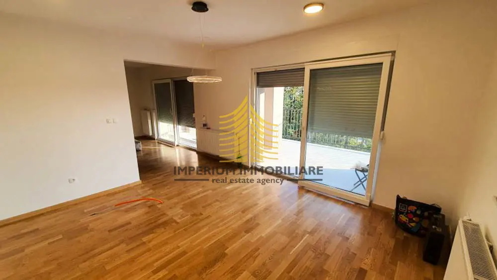 Stan na prodaju – Oporovec, Zagreb, 109 m², 4-sobni – fotografija 3