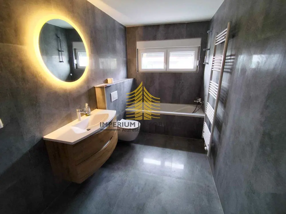 Stan na prodaju – Oporovec, Zagreb, 109 m², 4-sobni
