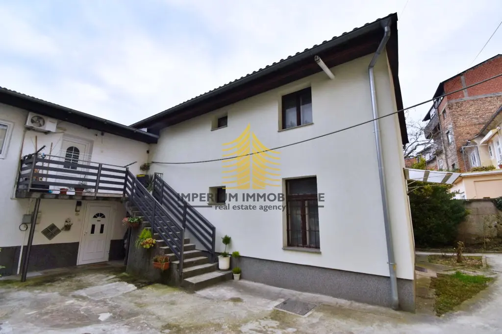 Stan na prodaju – Pantovčak, Zagreb, 76 m², 3-sobni – fotografija 6