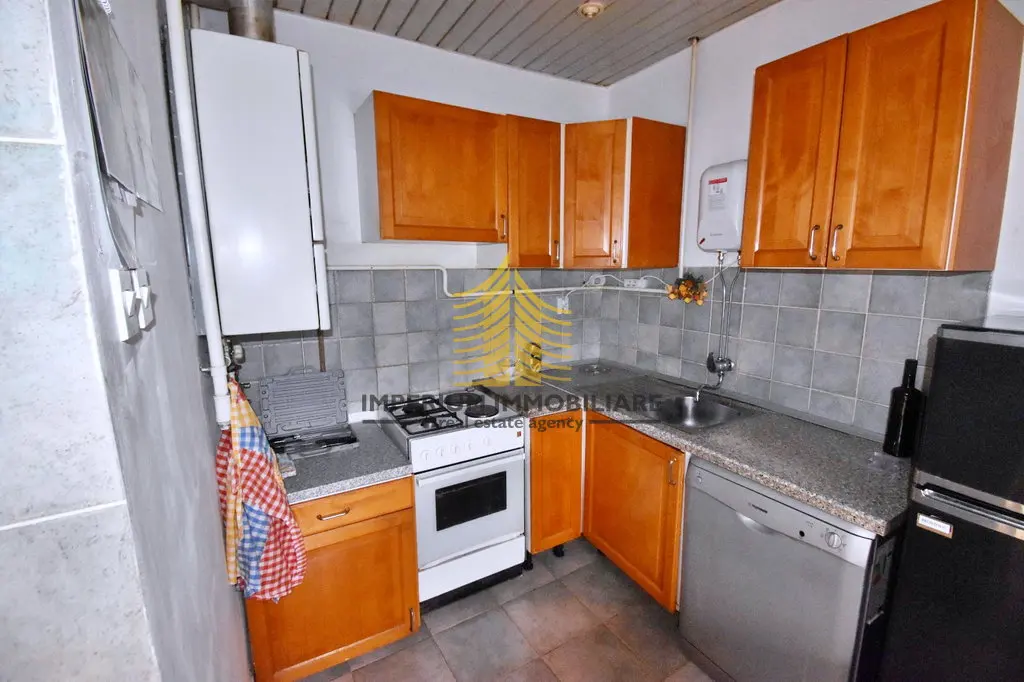 Stan na prodaju – Pantovčak, Zagreb, 76 m², 3-sobni – fotografija 2