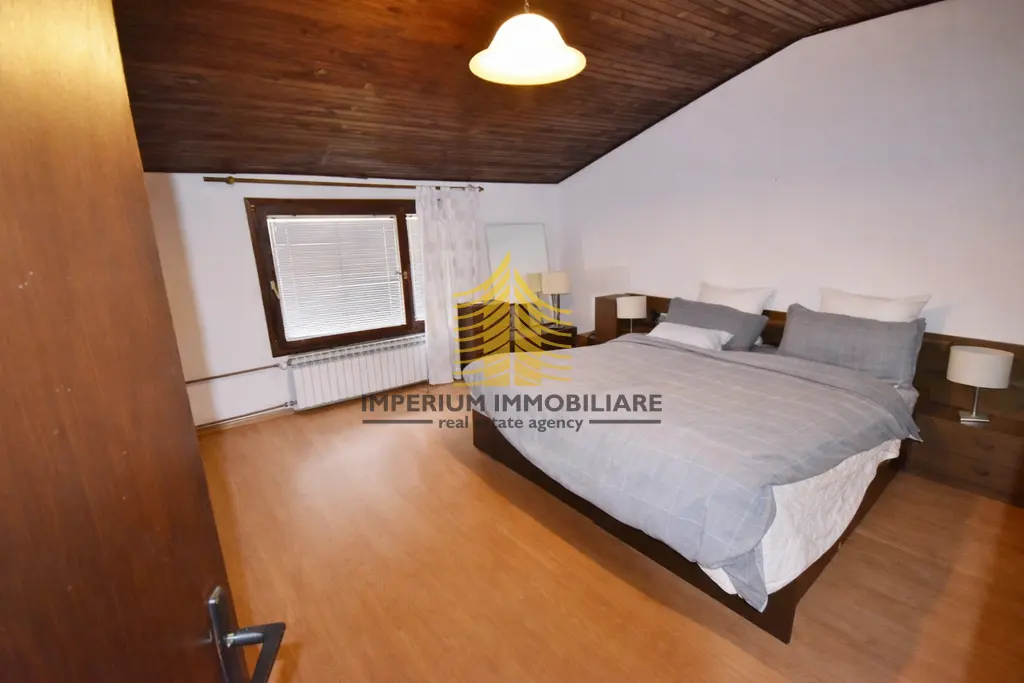 Stan na prodaju – Pantovčak, Zagreb, 76 m², 3-sobni