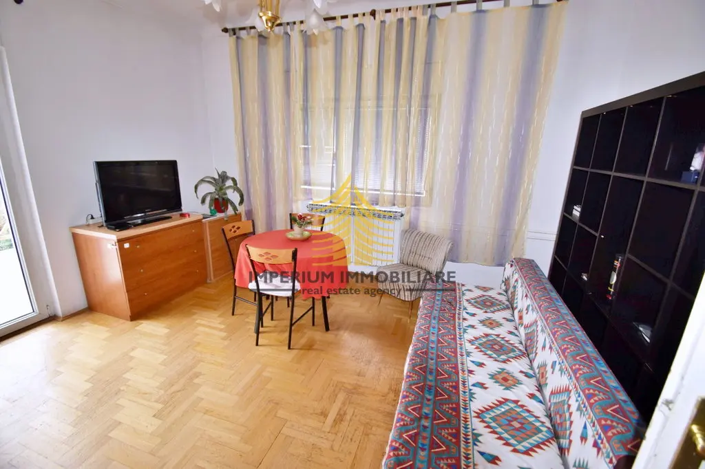 Stan na prodaju – Pantovčak, Zagreb, 76 m², 3-sobni