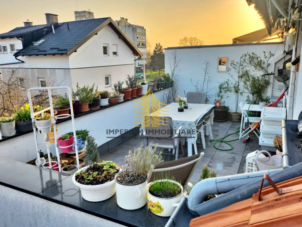 Stan na prodaju – Prečko, Zagreb, 182 m², 5-sobni – fotografija 5