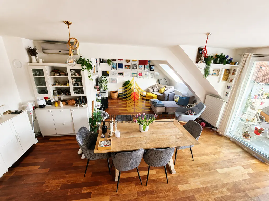 Stan na prodaju – Prečko, Zagreb, 182 m², 5-sobni – fotografija 2