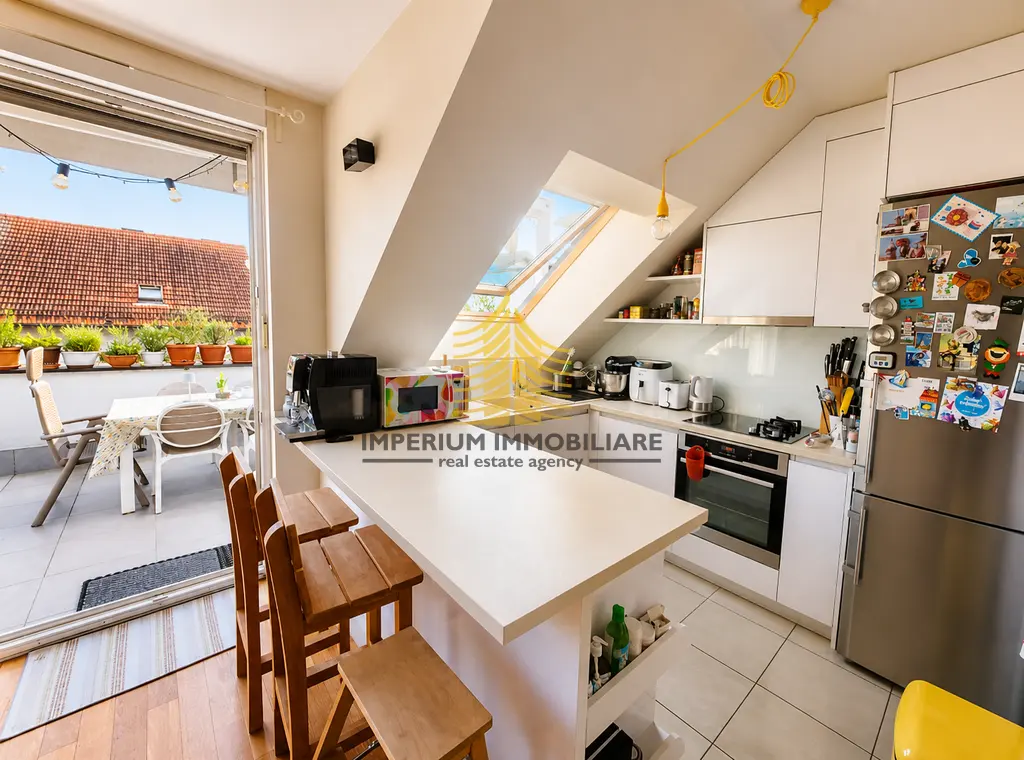 Stan na prodaju – Prečko, Zagreb, 182 m², 5-sobni – fotografija 3
