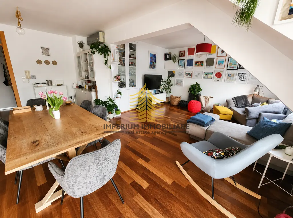 Stan na prodaju – Prečko, Zagreb, 182 m², 5-sobni – fotografija 4