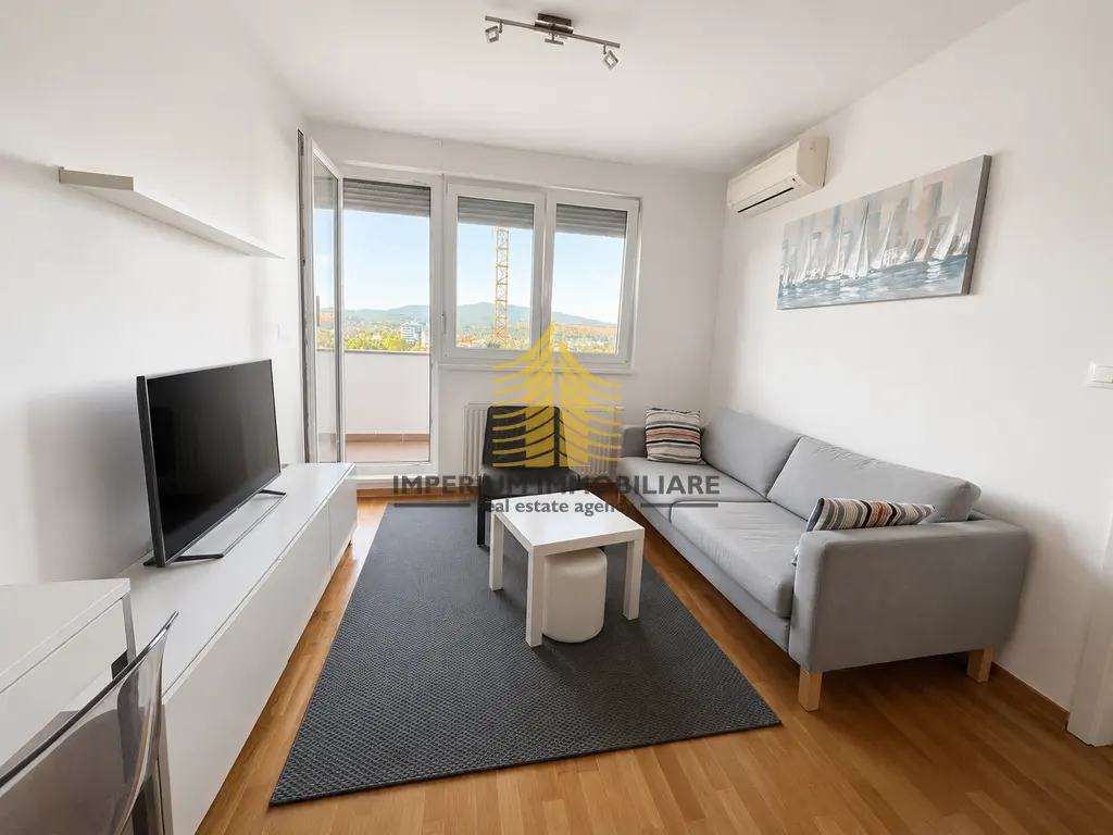 Stan na prodaju – Prečko, Zagreb, 74 m², 3-sobni – fotografija 2
