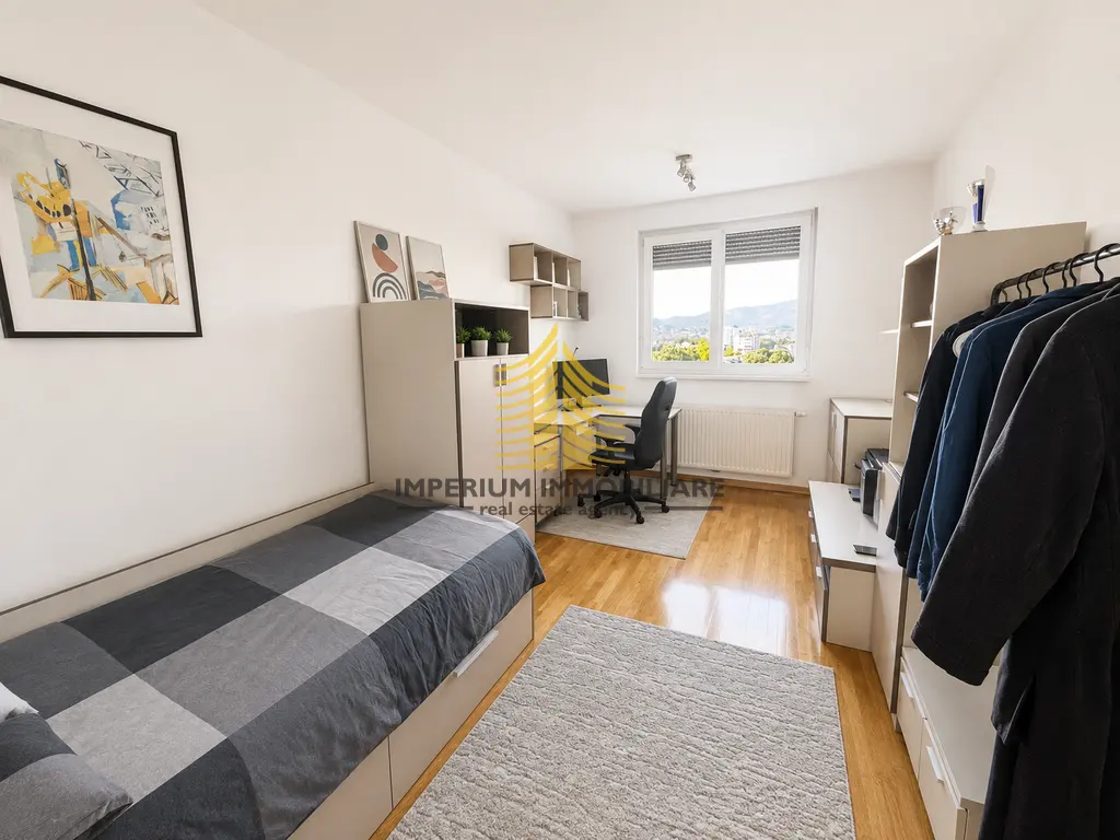 Stan na prodaju – Prečko, Zagreb, 74 m², 3-sobni – fotografija 6