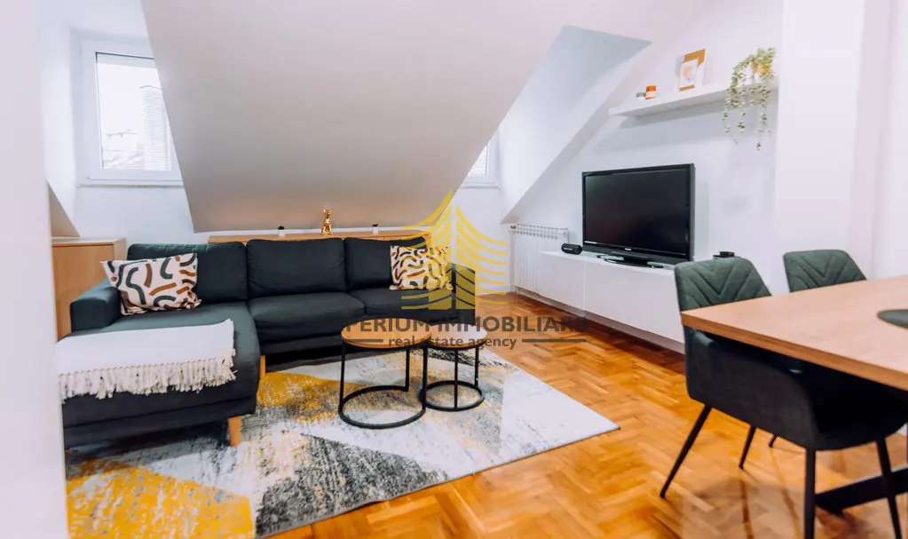 Stan na prodaju – Rudeš, Zagreb, 48,37 m², 3-sobni – fotografija 4